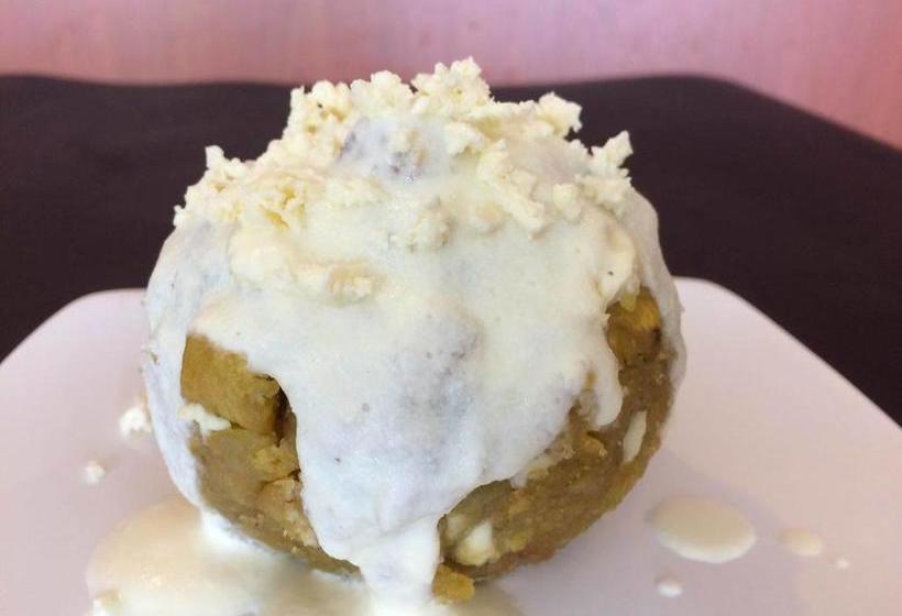 בית מלון כפרי Hostal Emmanuel