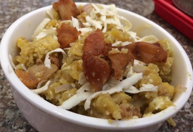 בית מלון כפרי Hostal Emmanuel