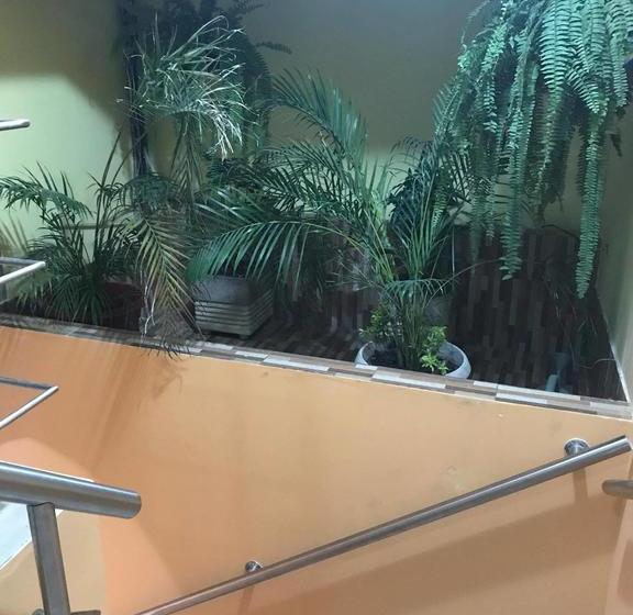 בית מלון כפרי Hostal Emmanuel