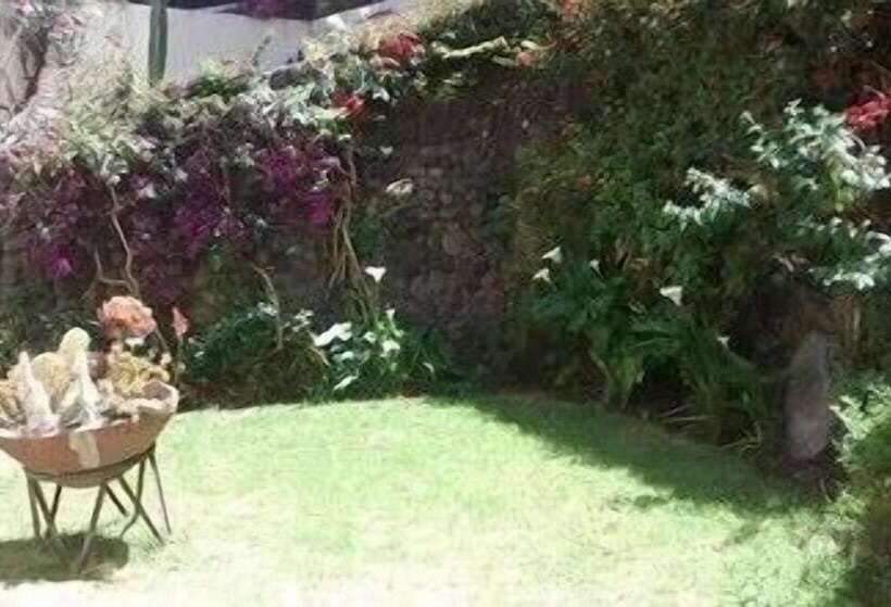 호텔 Hostal Los Angeles Amigos Inn