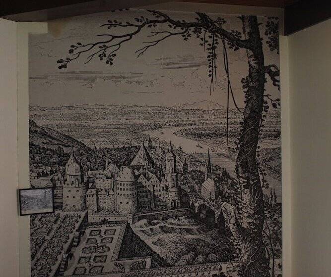 Отель Hostal Los Angeles Amigos Inn