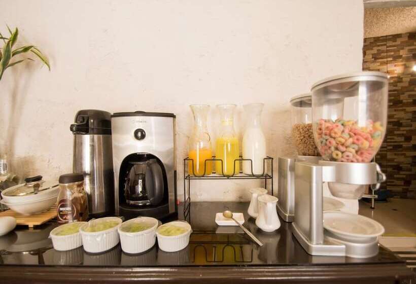 酒店 Hostal Villa Melgar