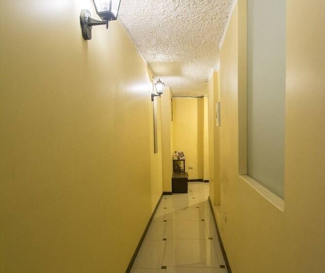 酒店 Hostal Villa Melgar