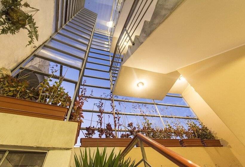 酒店 Hostal Villa Melgar