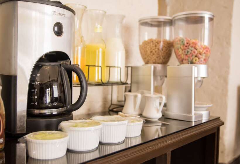 酒店 Hostal Villa Melgar