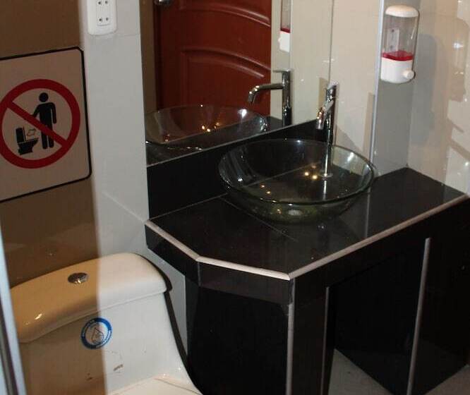 酒店 Hostal Villa Melgar