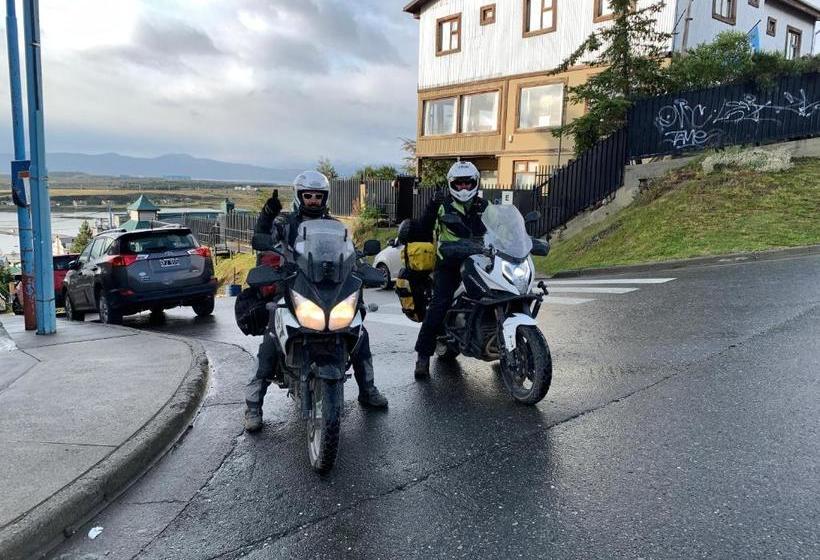 酒店 Hosteria Sloggett