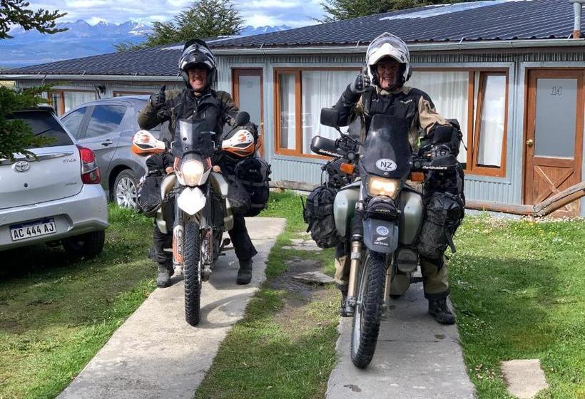 酒店 Hosteria Sloggett