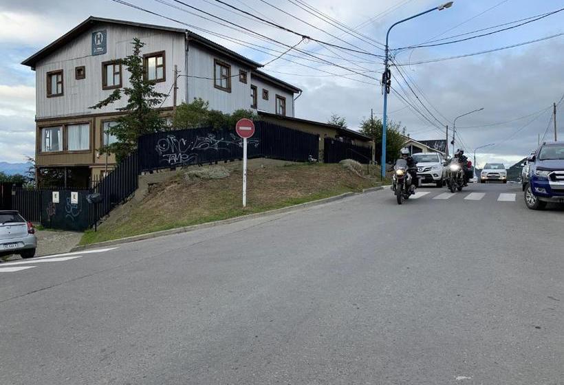 酒店 Hosteria Sloggett