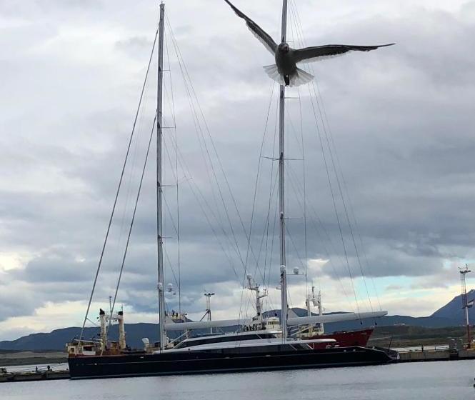 酒店 Hosteria Sloggett