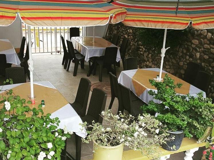 هتل Villa Real Tolú