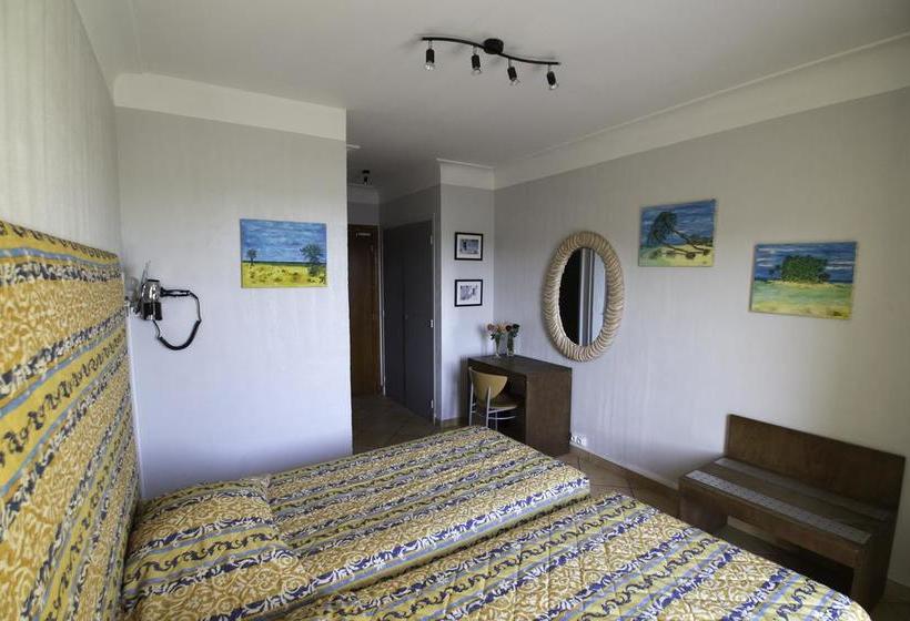 هتل Albergo