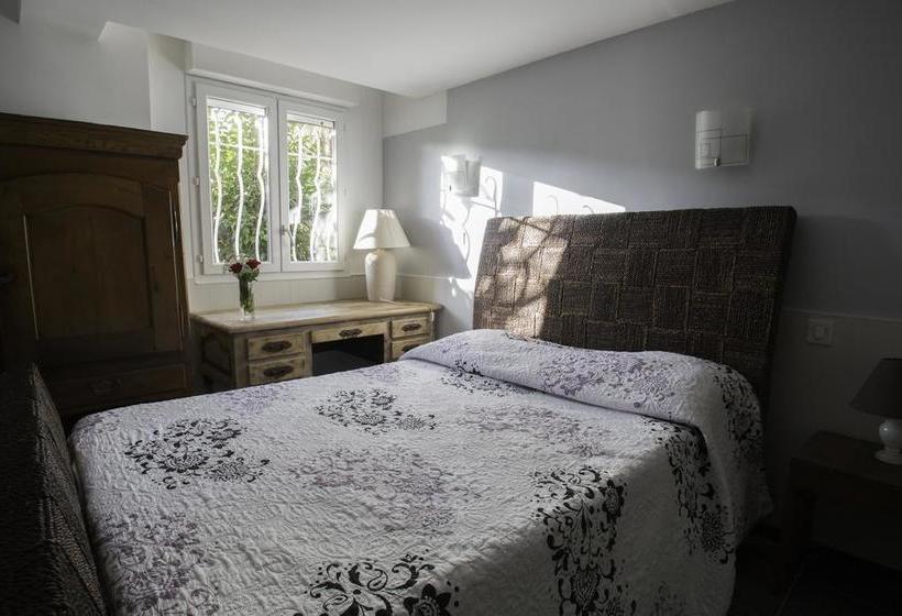 هتل Albergo