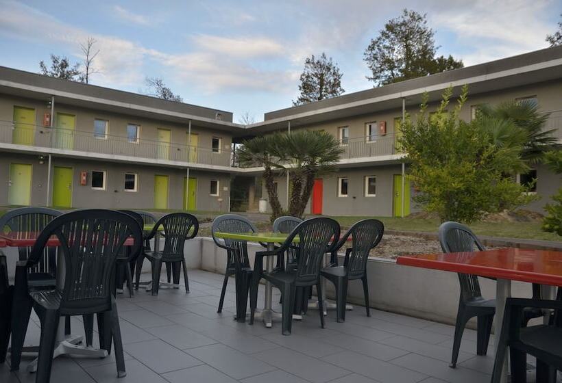 ホテル Hôtel Ecochic   Mont De Marsan   Grand Moun