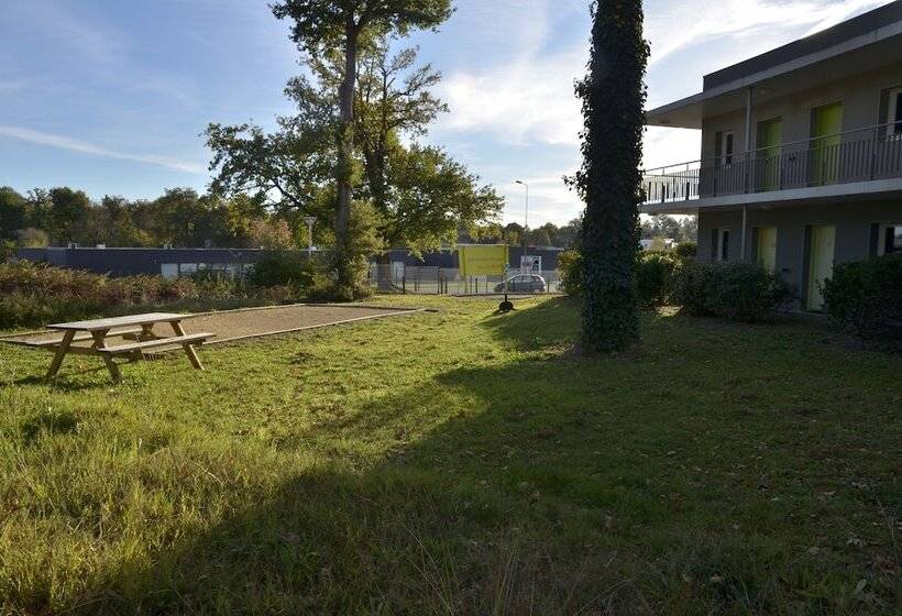 ホテル Hôtel Ecochic   Mont De Marsan   Grand Moun