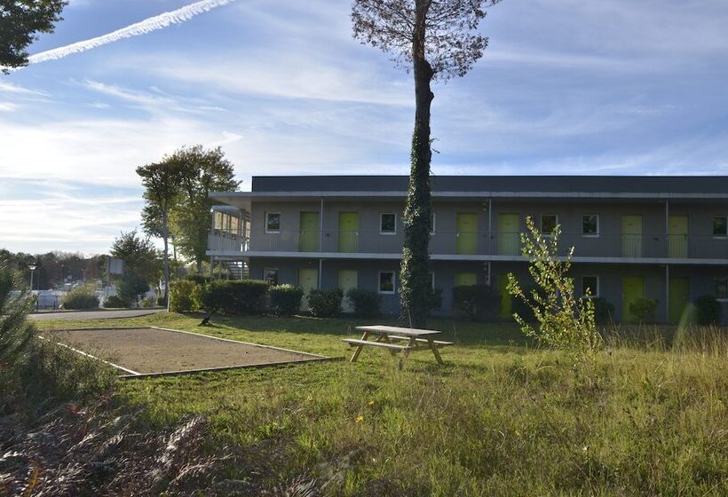 ホテル Hôtel Ecochic   Mont De Marsan   Grand Moun