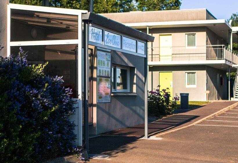 ホテル Hôtel Ecochic   Mont De Marsan   Grand Moun