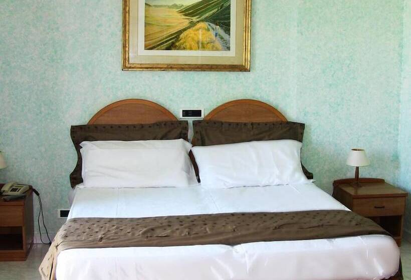 בית מלון כפרי Il Corbezzolo