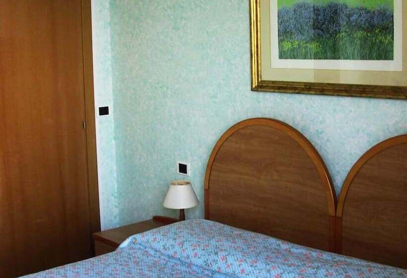 בית מלון כפרי Il Corbezzolo