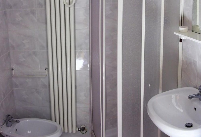 בית מלון כפרי Il Corbezzolo