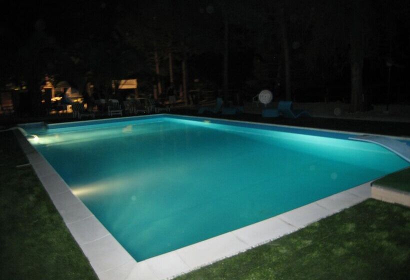 בית מלון כפרי Il Corbezzolo