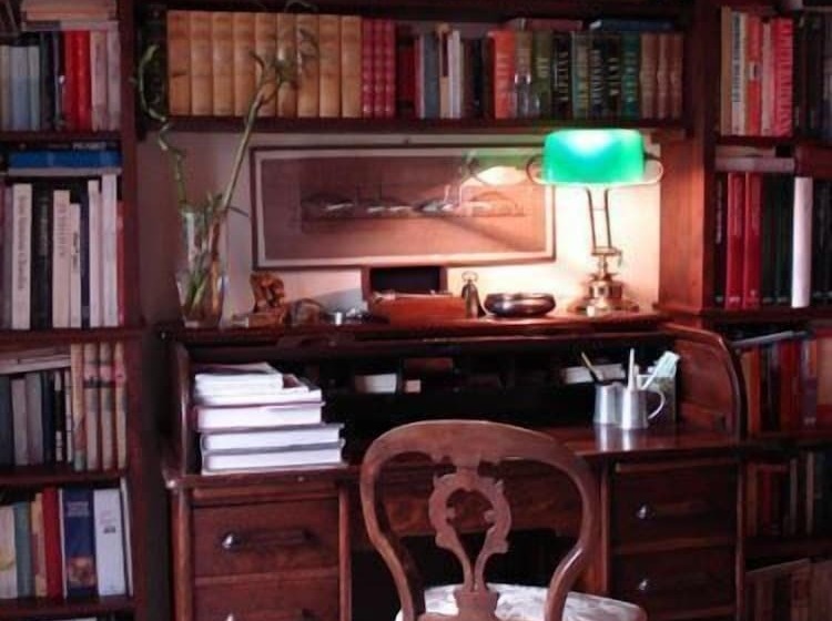 בית מלון כפרי Il Poggiolo Di Parrano