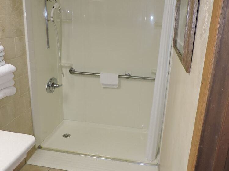 בית מלון כפרי Indian Hills Inn & Rv Park