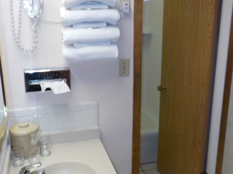 בית מלון כפרי Indian Hills Inn & Rv Park
