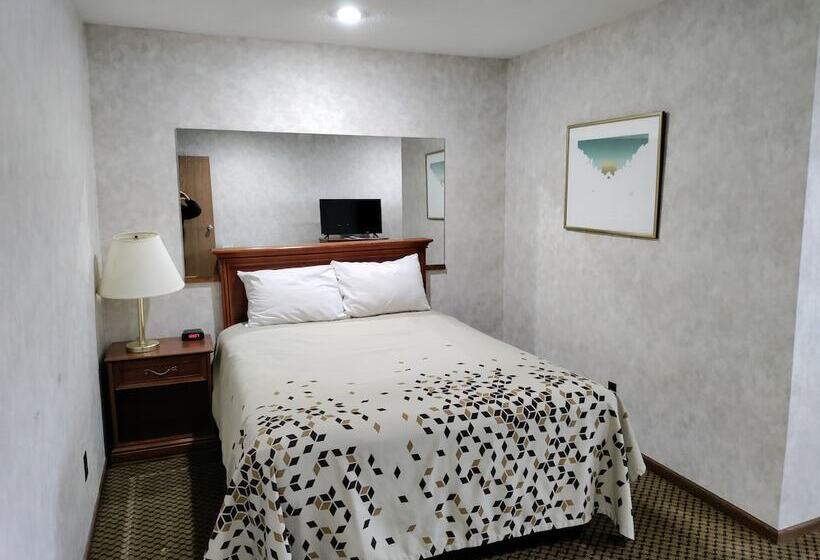 בית מלון כפרי Indian Hills Inn & Rv Park