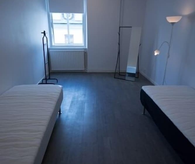 酒店 Jönköping Vandrarhem