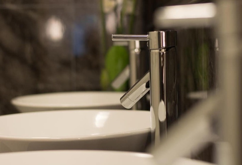 酒店 Jönköping Vandrarhem