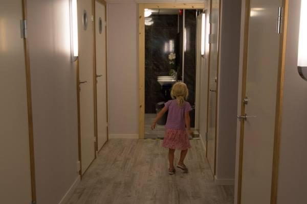 酒店 Jönköping Vandrarhem