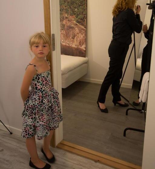 酒店 Jönköping Vandrarhem