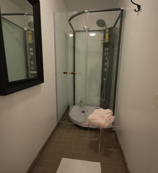 酒店 Jönköping Vandrarhem