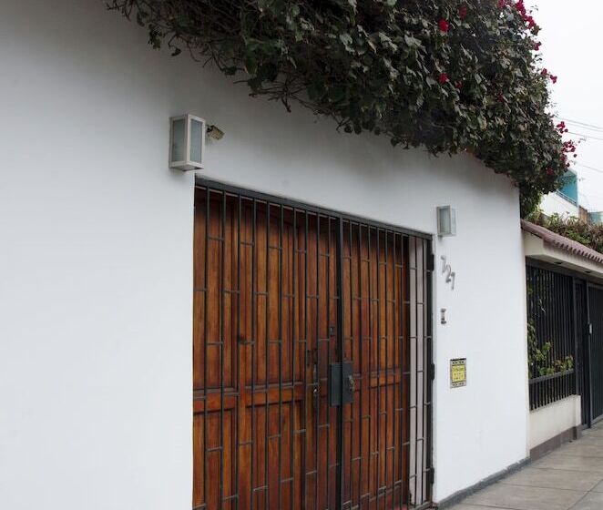 호텔 Jose Luis Hostal Boutique