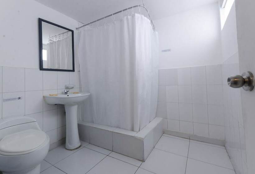 호텔 Jose Luis Hostal Boutique