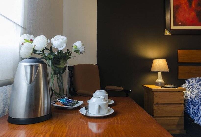 호텔 Jose Luis Hostal Boutique