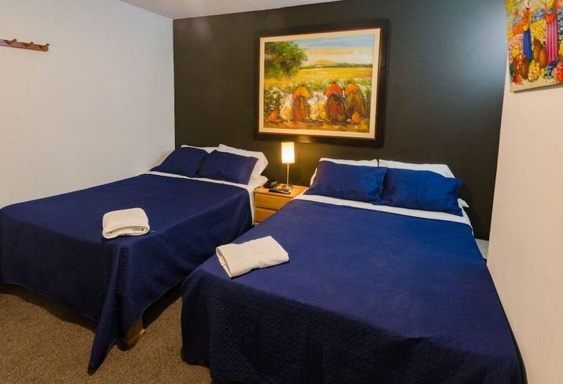 호텔 Jose Luis Hostal Boutique