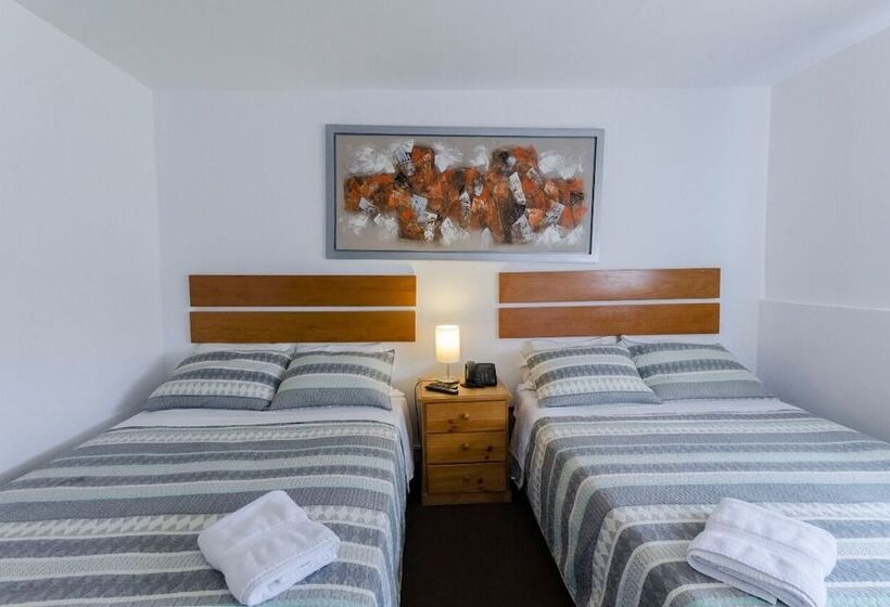 호텔 Jose Luis Hostal Boutique