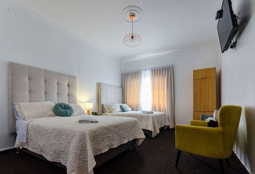 호텔 Jose Luis Hostal Boutique