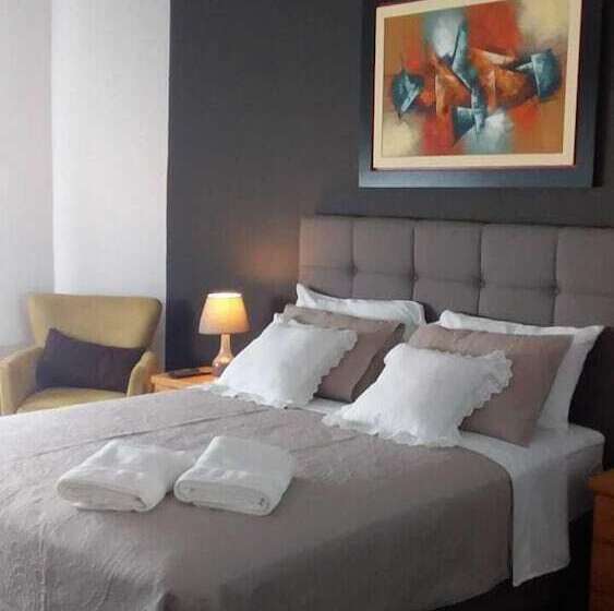 호텔 Jose Luis Hostal Boutique