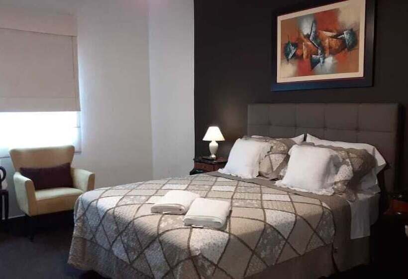 호텔 Jose Luis Hostal Boutique