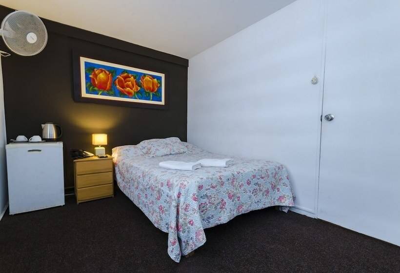 호텔 Jose Luis Hostal Boutique