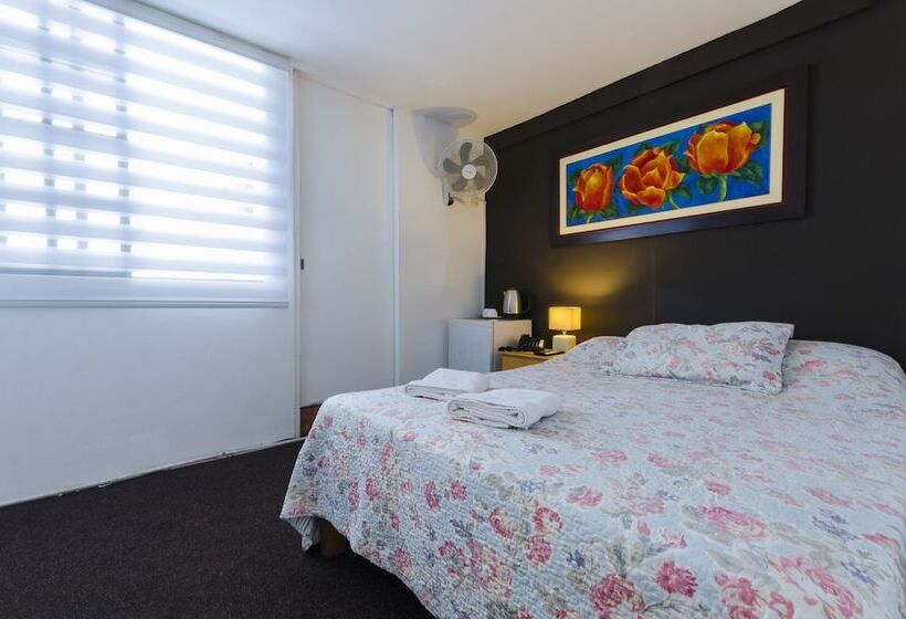 호텔 Jose Luis Hostal Boutique