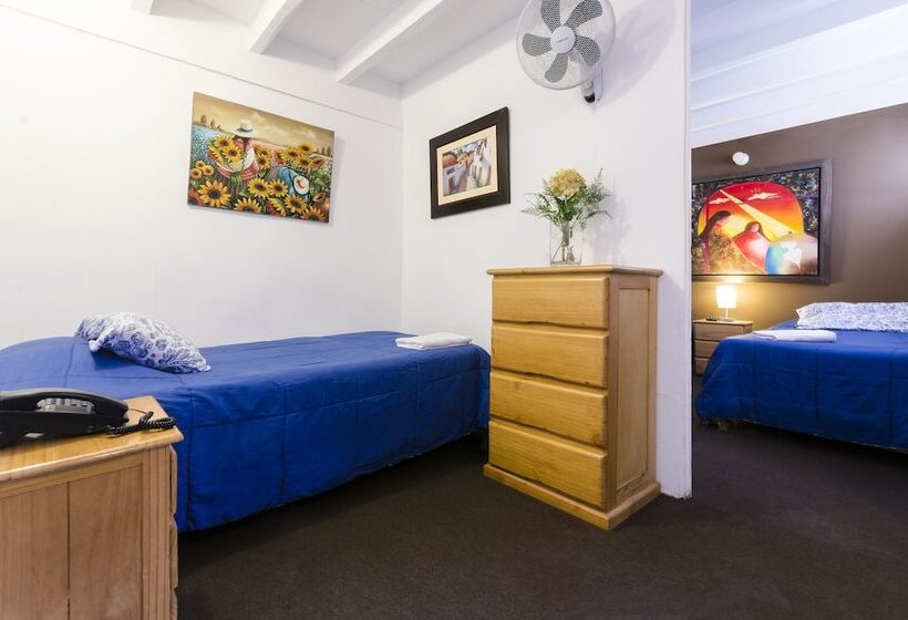 호텔 Jose Luis Hostal Boutique