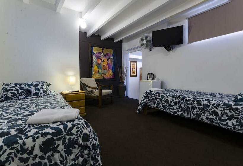 호텔 Jose Luis Hostal Boutique