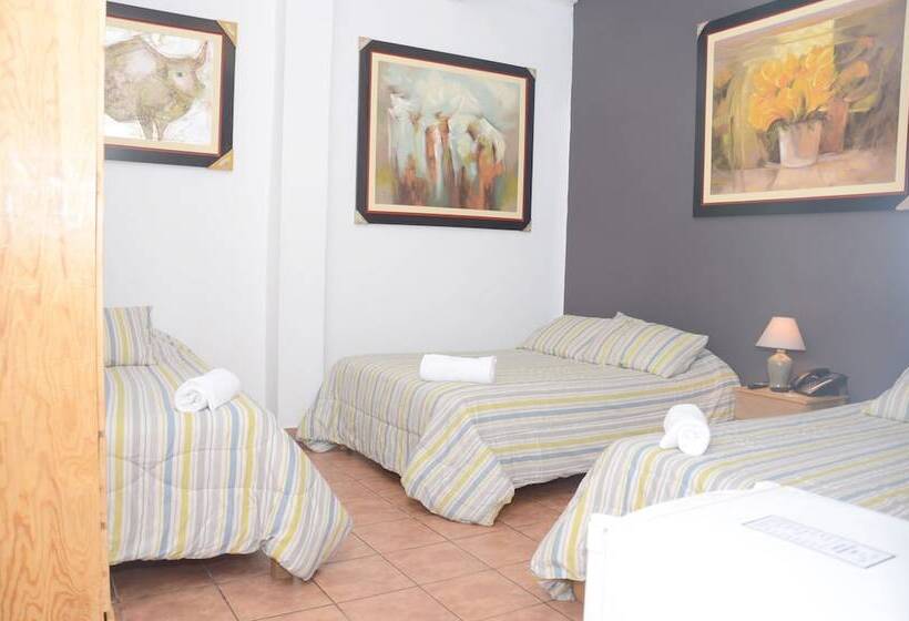 호텔 Jose Luis Hostal Boutique