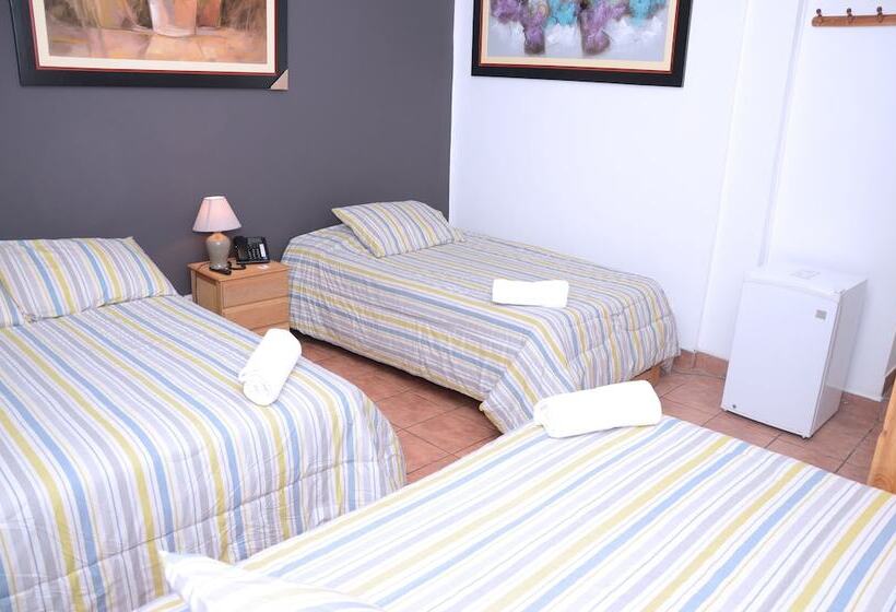 호텔 Jose Luis Hostal Boutique