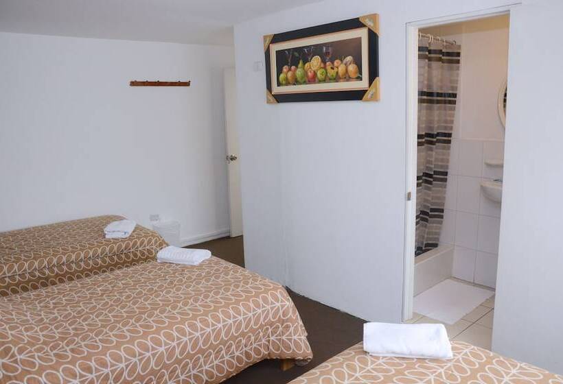 호텔 Jose Luis Hostal Boutique