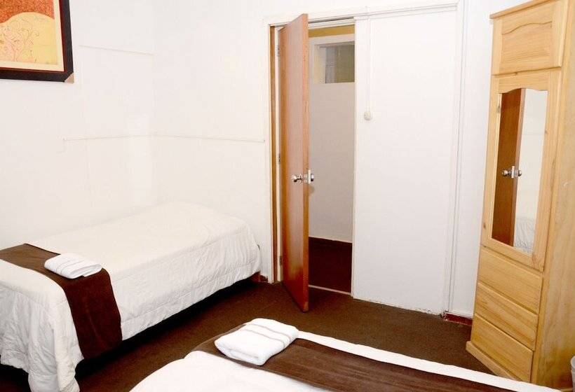 호텔 Jose Luis Hostal Boutique